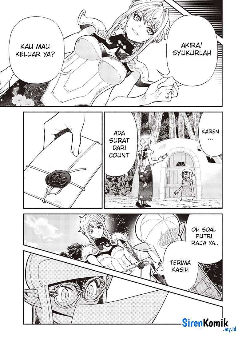 Dilarang COPAS - situs resmi www.mangacanblog.com - Komik tensei goblin da kedo shitsumon aru 122 - chapter 122 123 Indonesia tensei goblin da kedo shitsumon aru 122 - chapter 122 Terbaru 13|Baca Manga Komik Indonesia|Mangacan